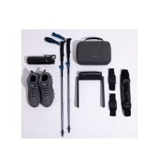 WIRobotics WIM S Akıllı Mobilite Giyilebilir Yürüyüş Destek Robotu