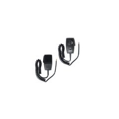 DutyPro CB-6 Pin CB Mikrofon – Mobil Telsizler için Profesyonel Araç Mikrofonu