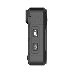 HIKVISION DS-MCW406 YAKA KAMERASI