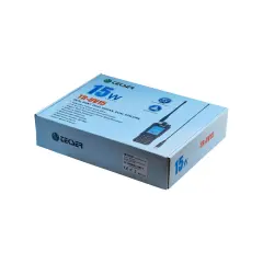 Tekser TR-UV15 15W Ultra Yüksek Güçlü Dual Bant El Telsizi