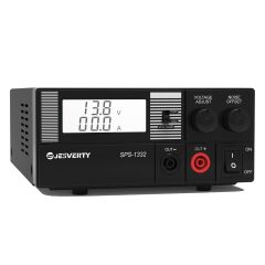 JESVERTY SPS-1332 13.8V 30A Güç Kaynağı