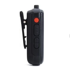 Radiocom BT03 Sim Kartlı Bas-Konuş El Telsizi