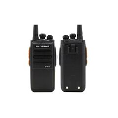 Baofeng BF T99 Plus 2'li Set