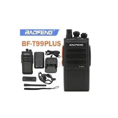Baofeng BF T99 Plus 2'li Set