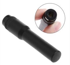 Dual Band Kısa Silikon Esnek Anten Erkek