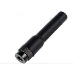 Dual Band Kısa Silikon Esnek Anten Erkek
