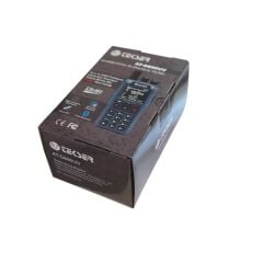 TEKSER AT-D890UV Dijital ve Analog Dual Band El Telsizi (Türkçe Menü)
