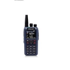 TEKSER AT-D890UV Dijital ve Analog Dual Band El Telsizi (Türkçe Menü)