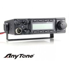ANYTONE AT-6666PRO 10m CB TELSİZ 80W 27 Mhz