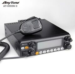 AnyTone AT-5555N II CB Halk Bandı Telsiz