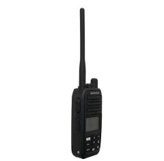 Radiocom MR-1 Marin El Telsizi