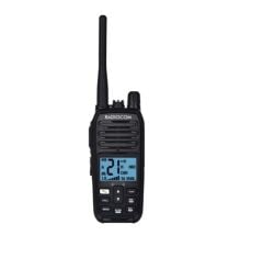 Radiocom MR-1 Marin El Telsizi