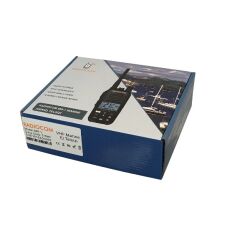 Radiocom MR-1 Marin El Telsizi