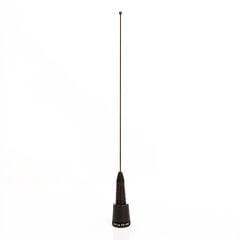 Sirius SA-405 Siyah Yaylı VHF/UHF Kesilebilir Araç Anteni