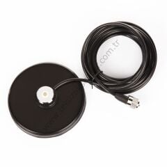 Sirius SA-309 NMO Anten Mıknatısı