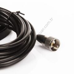 Sirius SA-309 NMO Anten Mıknatısı