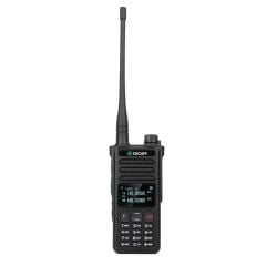 TEKSER TR-UV8800 Cross Band 10W Type-C Çift Bant El Telsizi